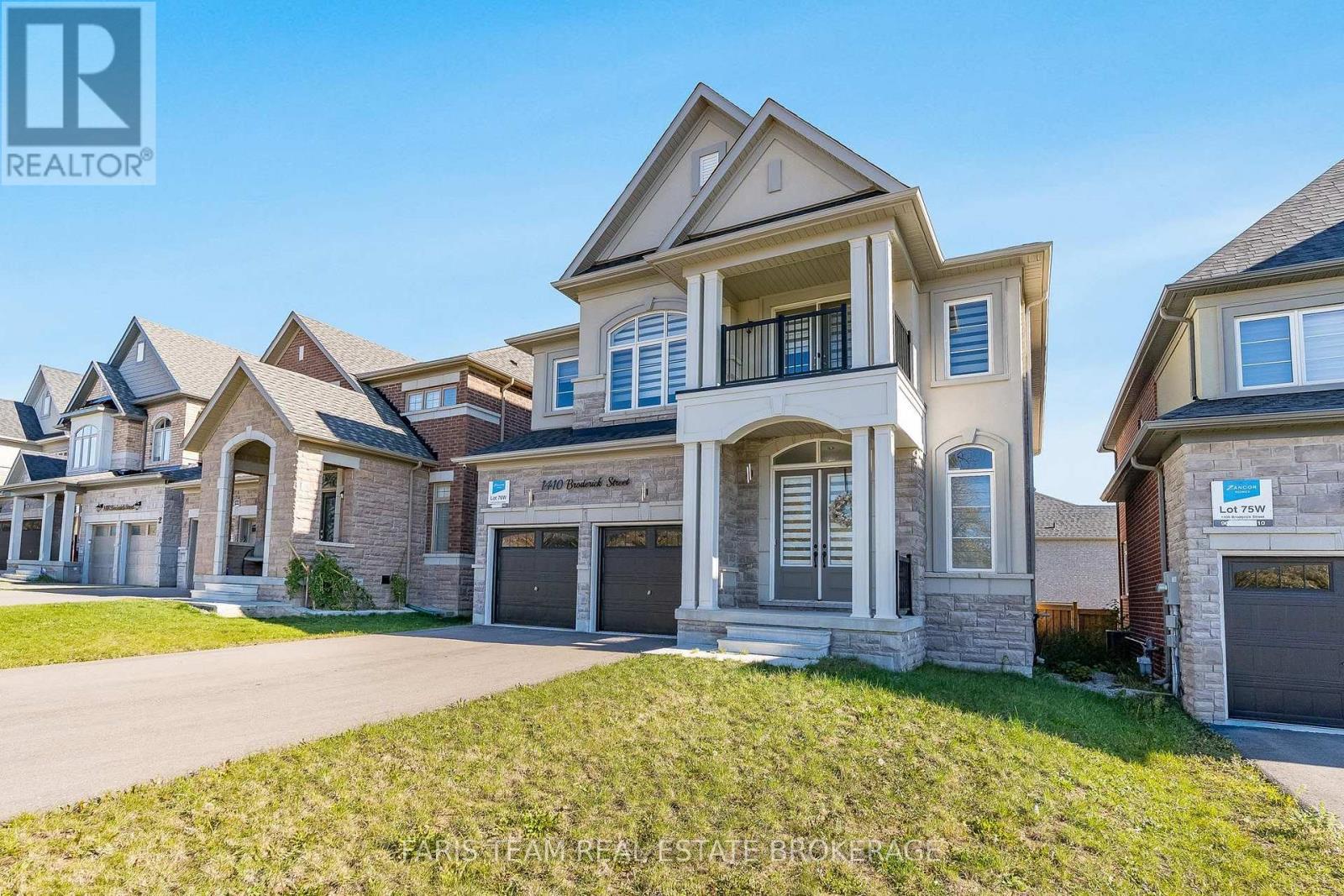 1410 BRODERICK STREET - 2
