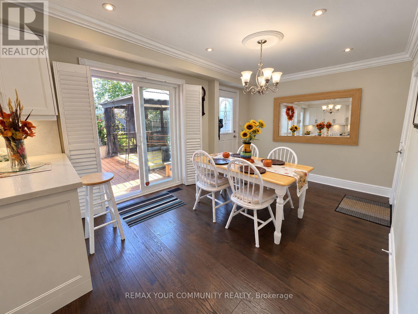 57 Stag's Leap Road, Vaughan, ON photo 10