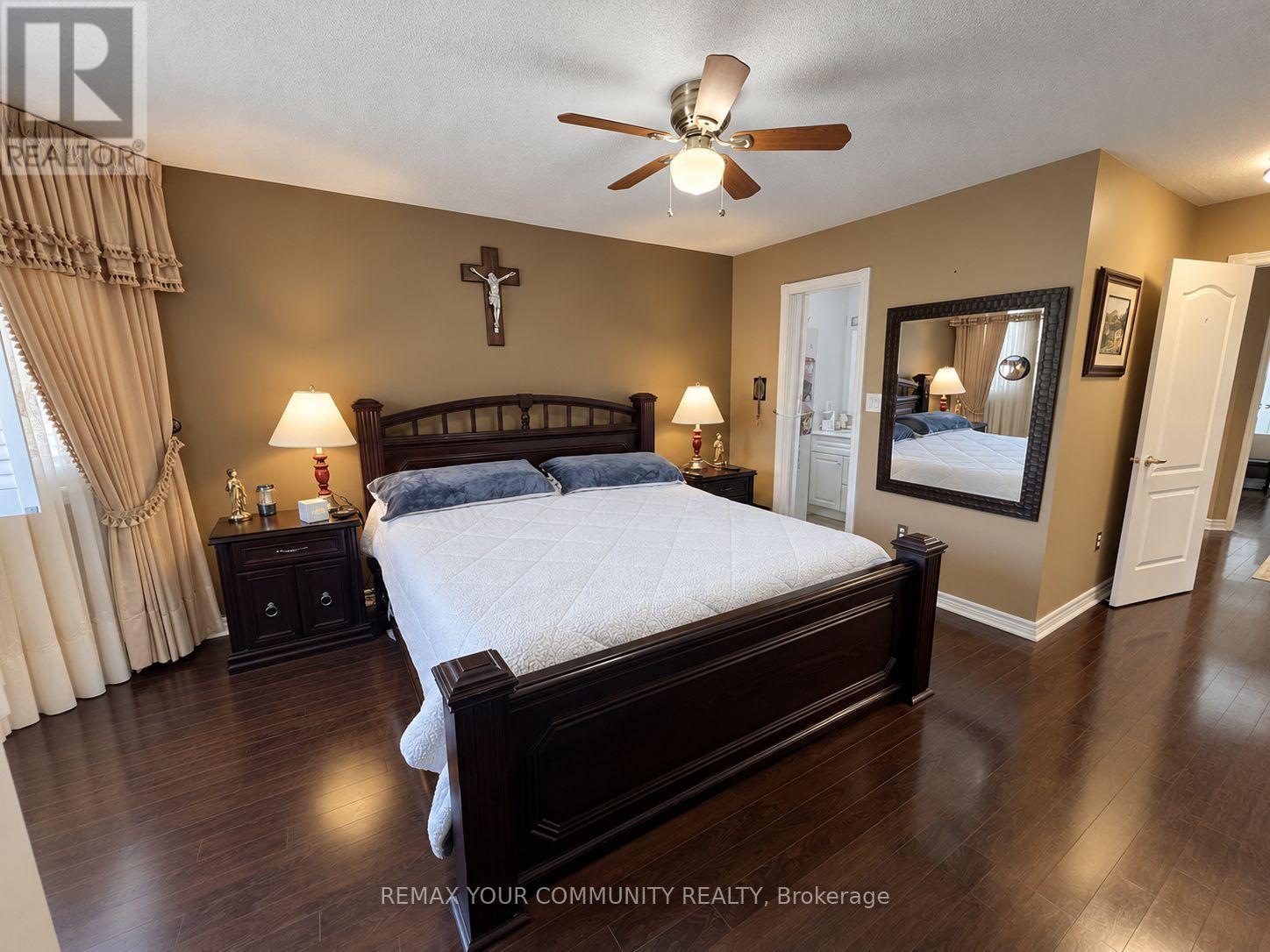 57 Stag's Leap Road, Vaughan, ON photo 15