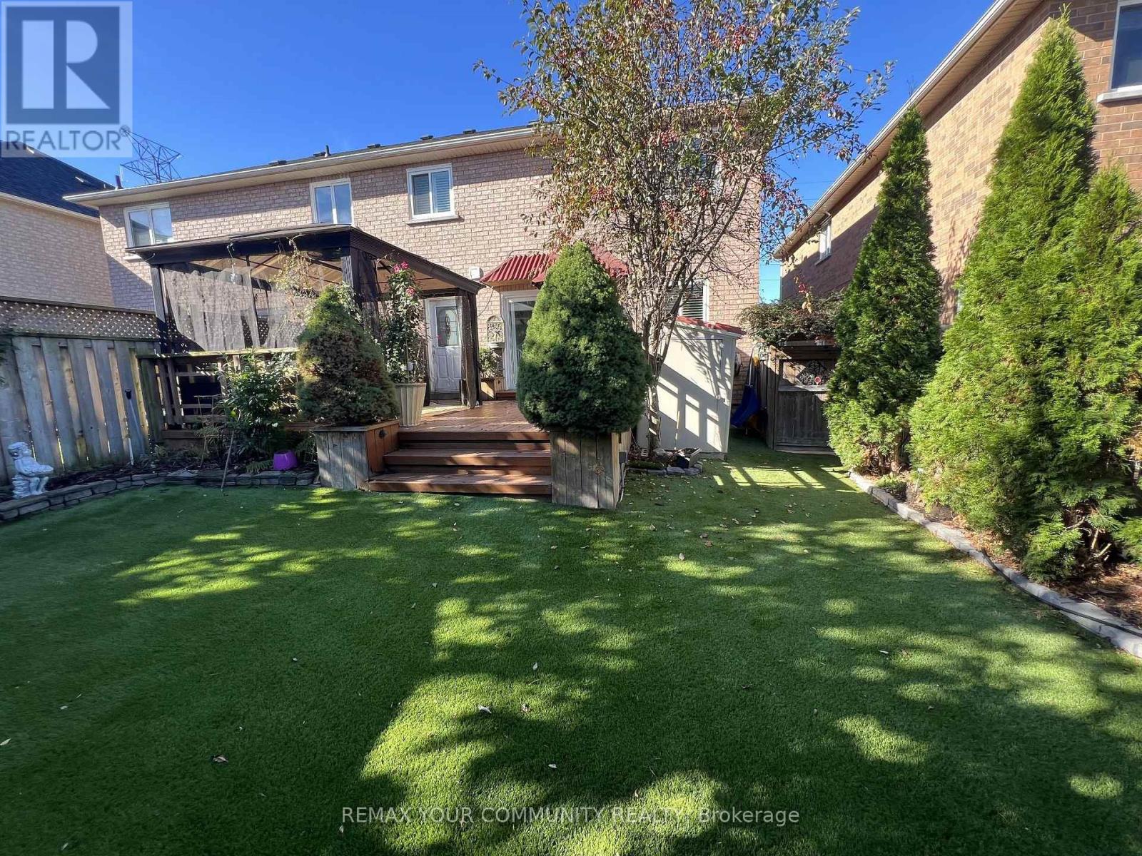 57 Stag's Leap Road, Vaughan, ON photo 2