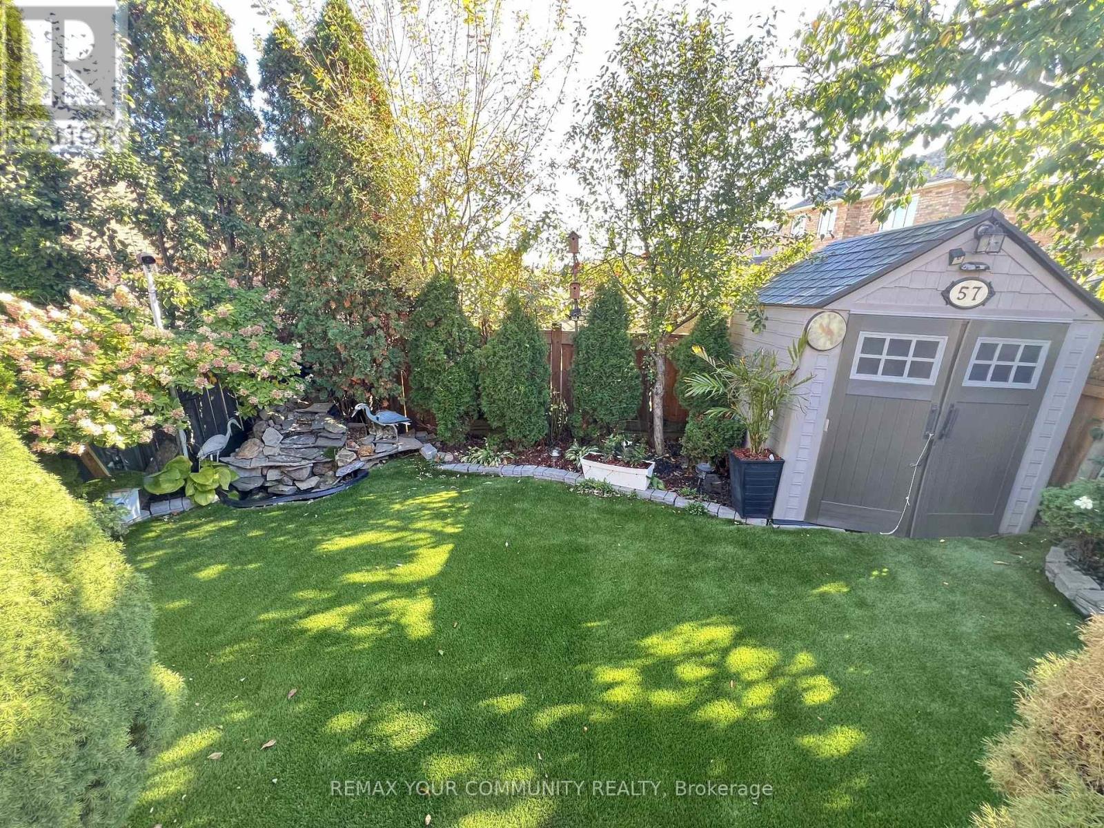 57 Stag's Leap Road, Vaughan, ON photo 24