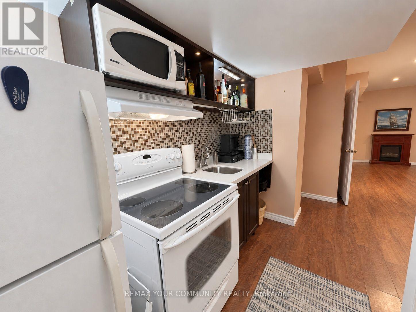 57 Stag's Leap Road, Vaughan, ON photo 28