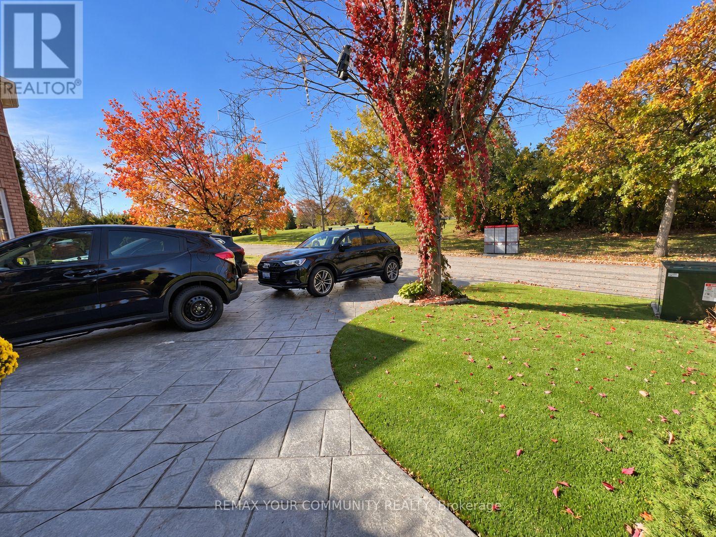 57 Stag's Leap Road, Vaughan, ON photo 38