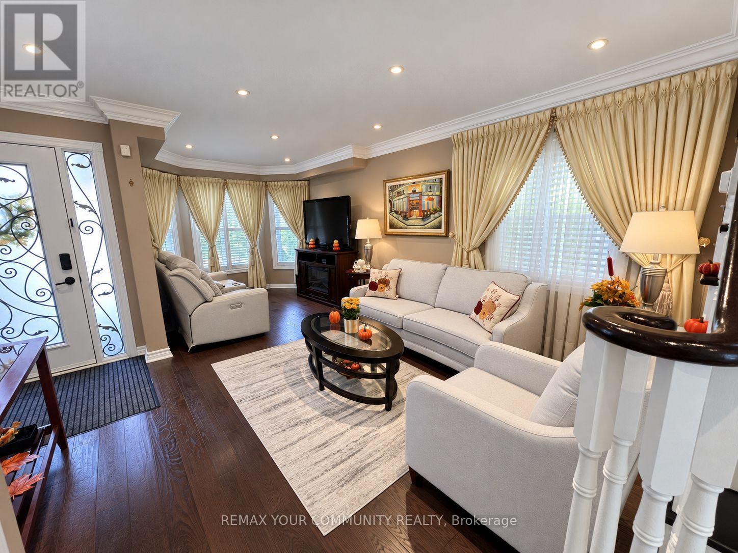 57 Stag's Leap Road, Vaughan, ON photo 4