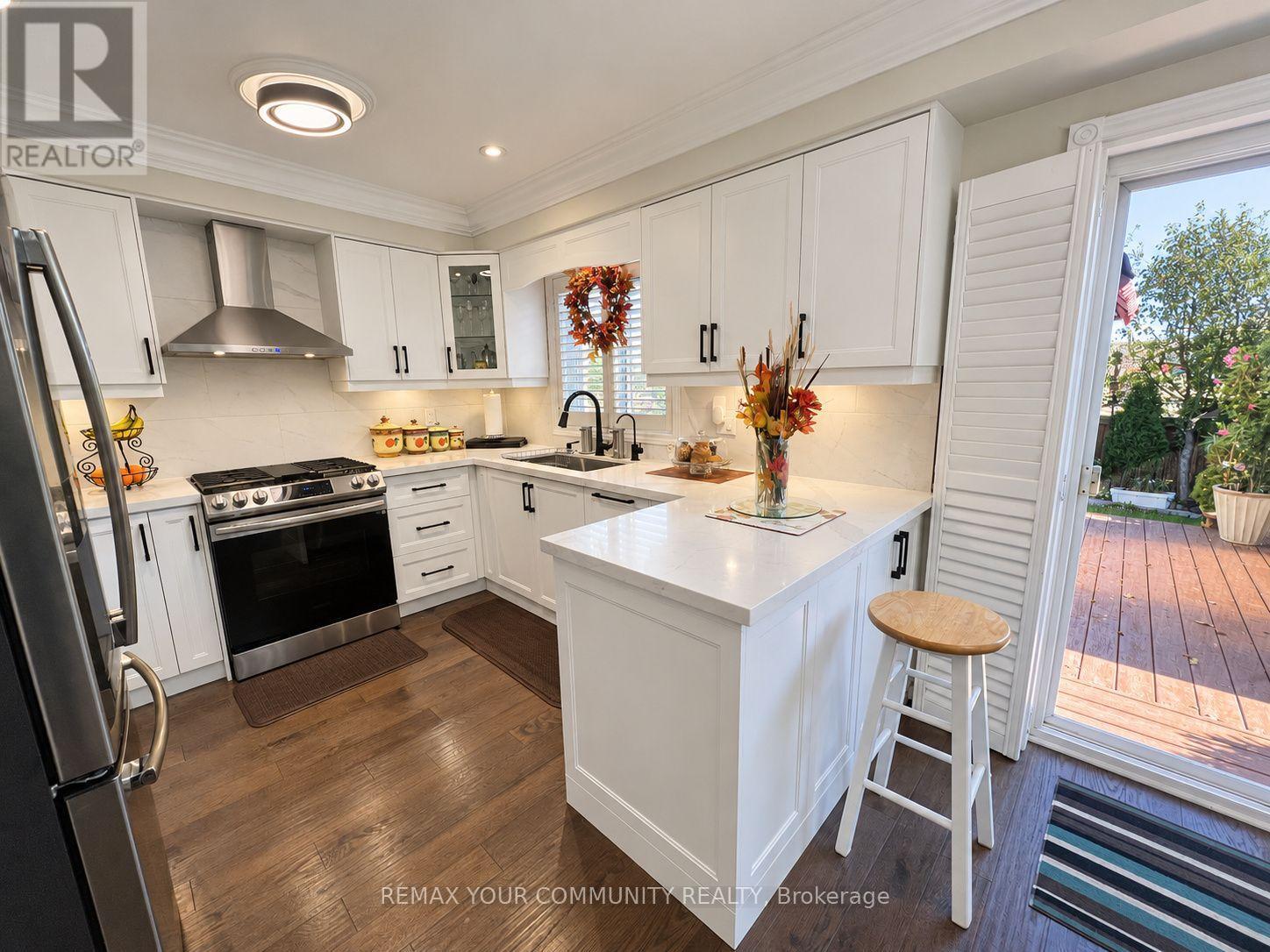 57 Stag's Leap Road, Vaughan, ON photo 8