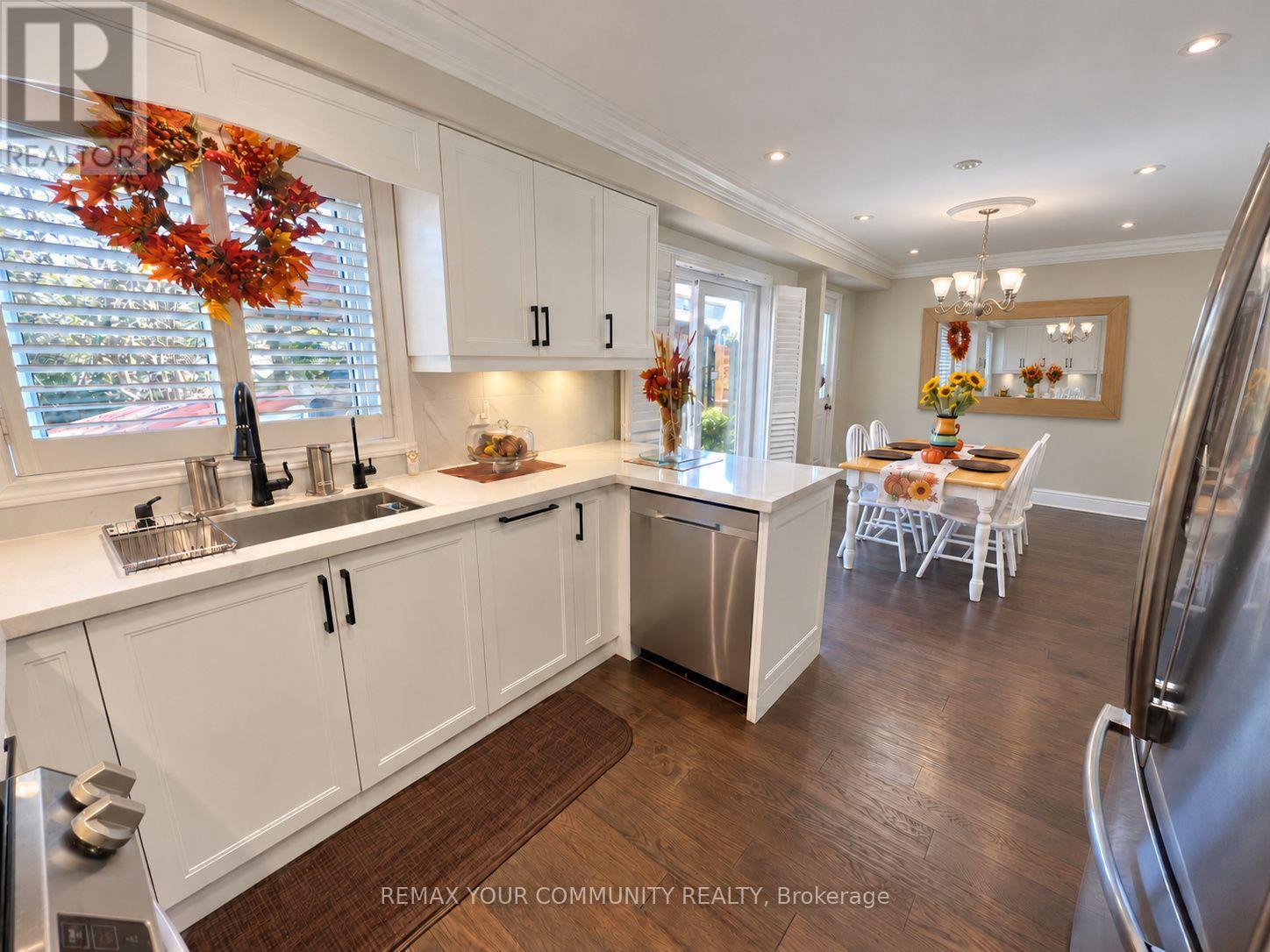 57 Stag's Leap Road, Vaughan, ON photo 9