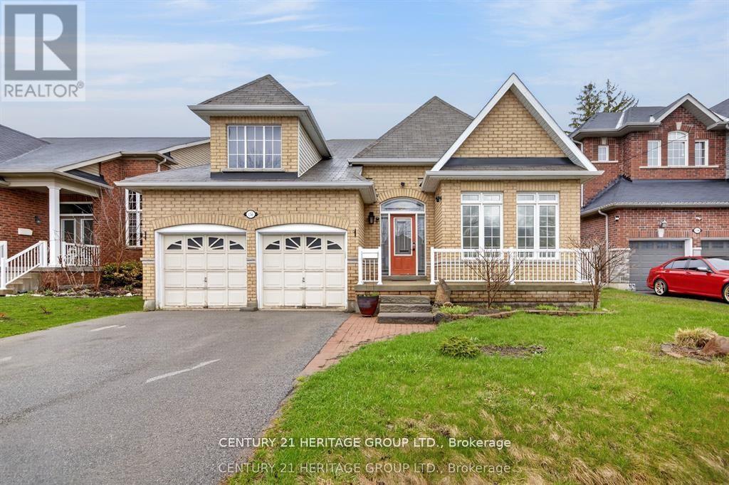 136 Riveredge Drive, Georgina, ON photo 2