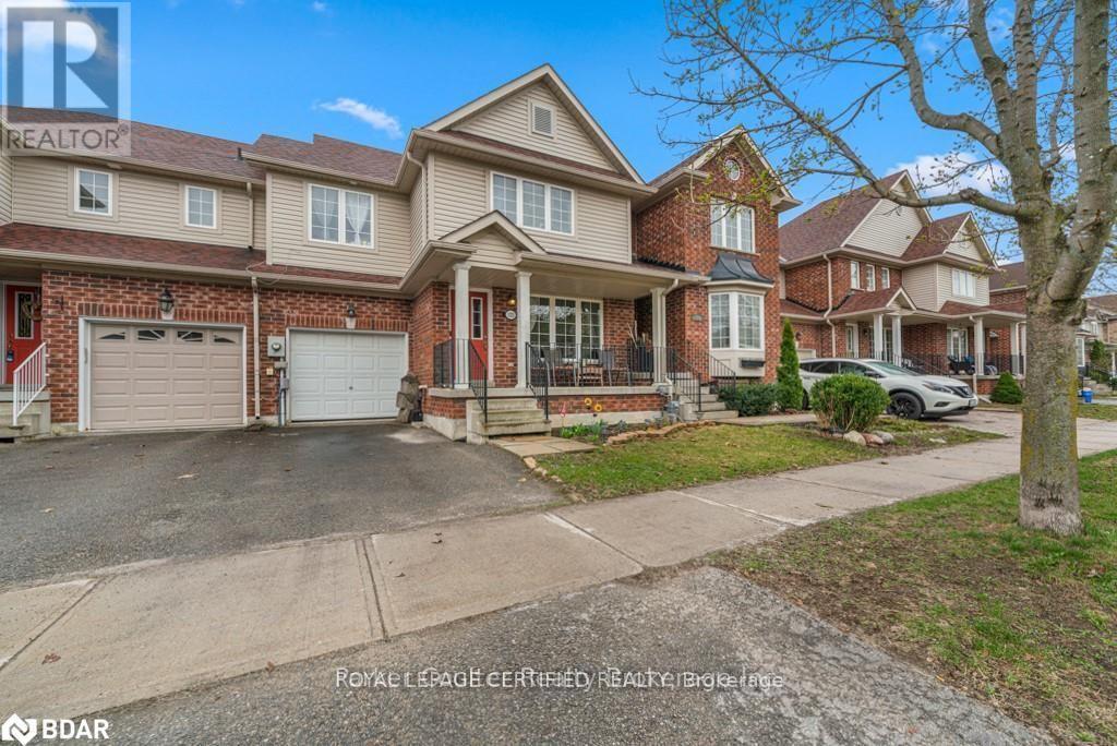 133 THRUSHWOOD Drive, Barrie photo 3