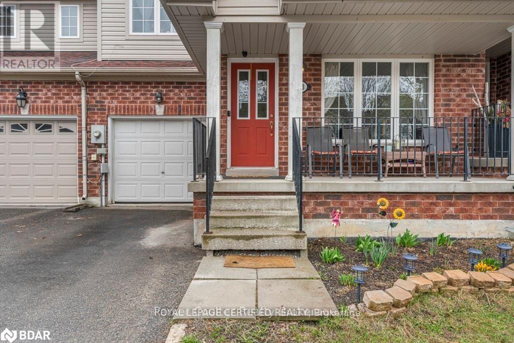 133 THRUSHWOOD Drive, Barrie photo 4