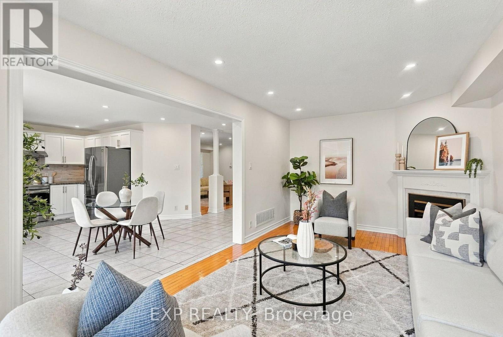 3976 Mcdowell Drive, Mississauga, ON photo 20