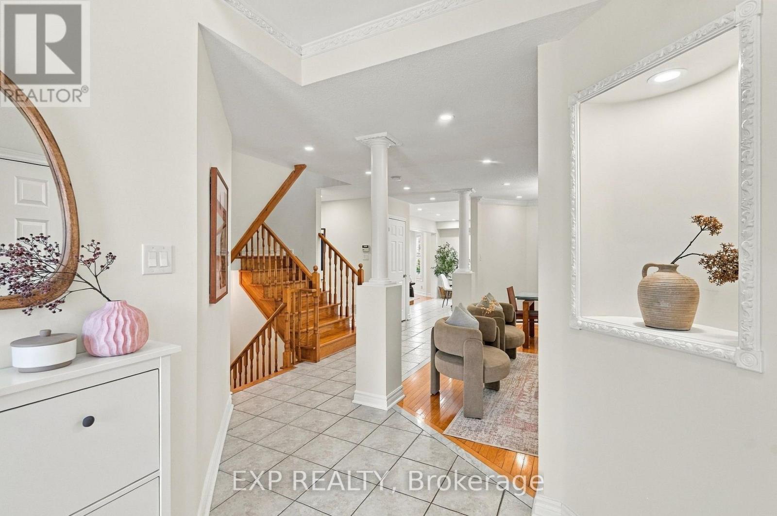 3976 Mcdowell Drive, Mississauga, ON photo 4