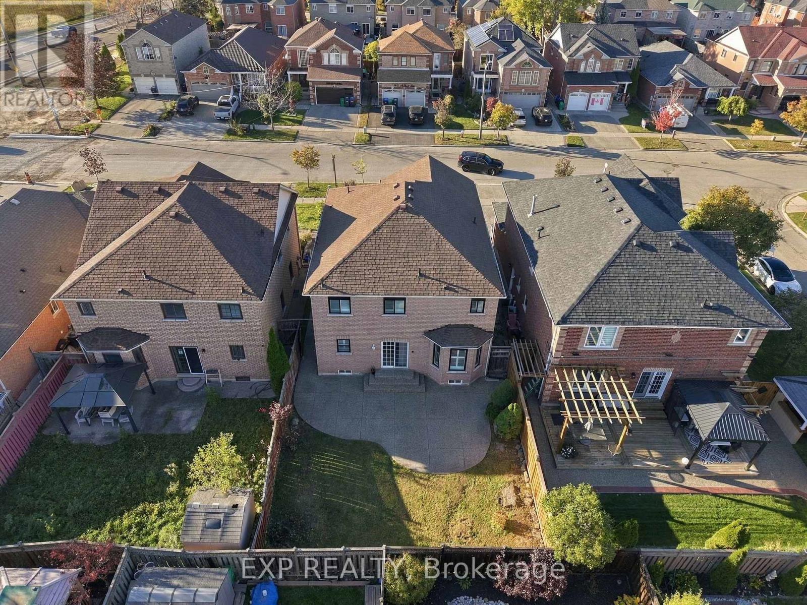 3976 Mcdowell Drive, Mississauga, ON photo 48