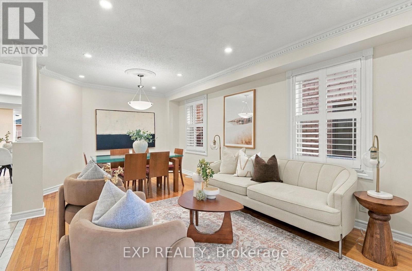 3976 Mcdowell Drive, Mississauga, ON photo 7