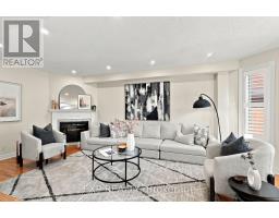 3976 Mcdowell Drive, Mississauga, ON L5M6P4 Photo 18