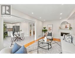3976 Mcdowell Drive, Mississauga, ON L5M6P4 Photo 20