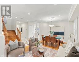 Recreational, Games room - 3976 Mcdowell Drive, Mississauga, ON L5M6P4 Photo 8