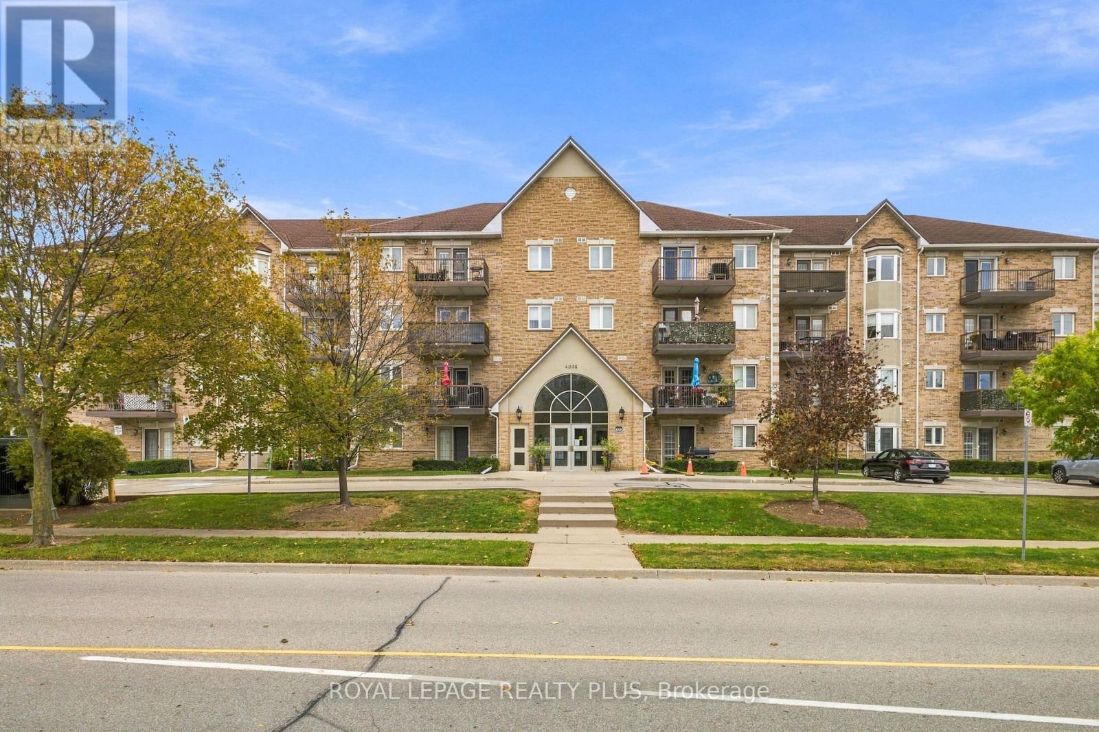 406- 4006 Kilmer Drive, Burlington, ON