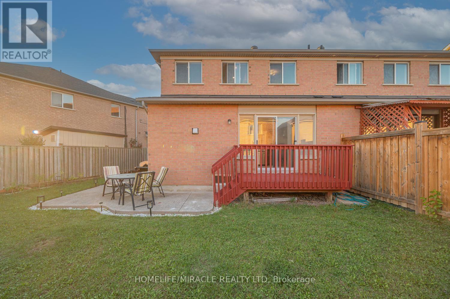 54 Starhill Crescent, Brampton, ON photo 25