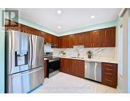 Recreational, Games room - 54 Starhill Crescent, Brampton, ON L6R2W1 Photo 7