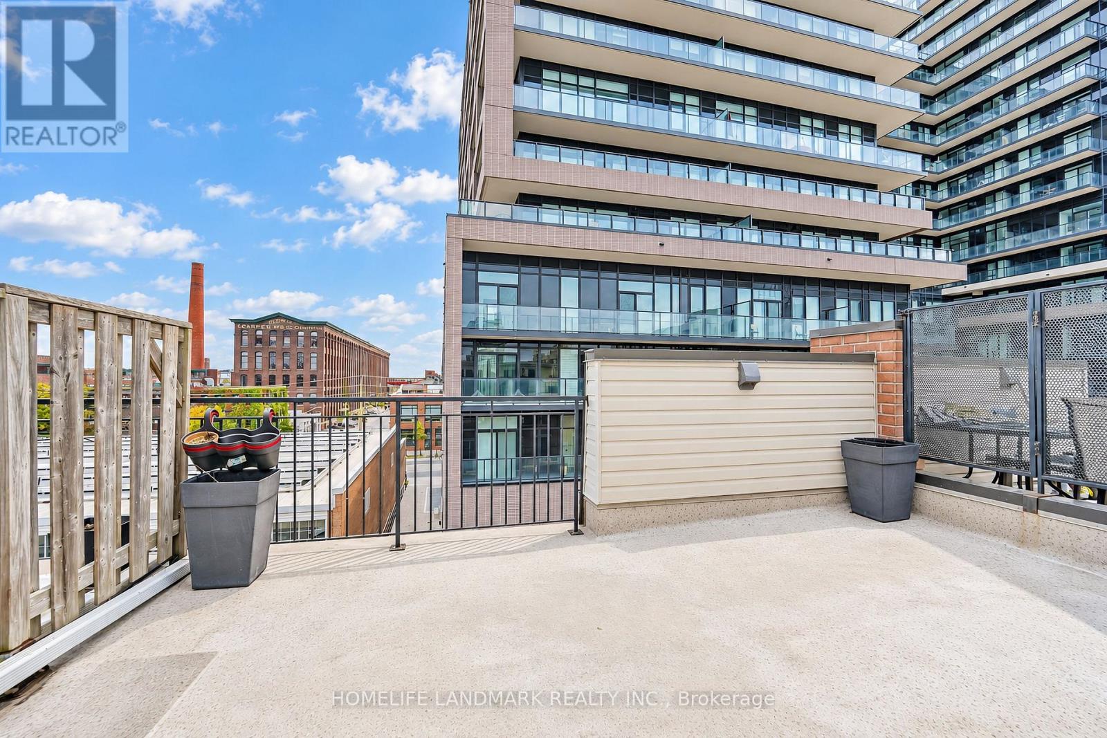 714- 10 Laidlaw Street, Toronto, ON photo 18