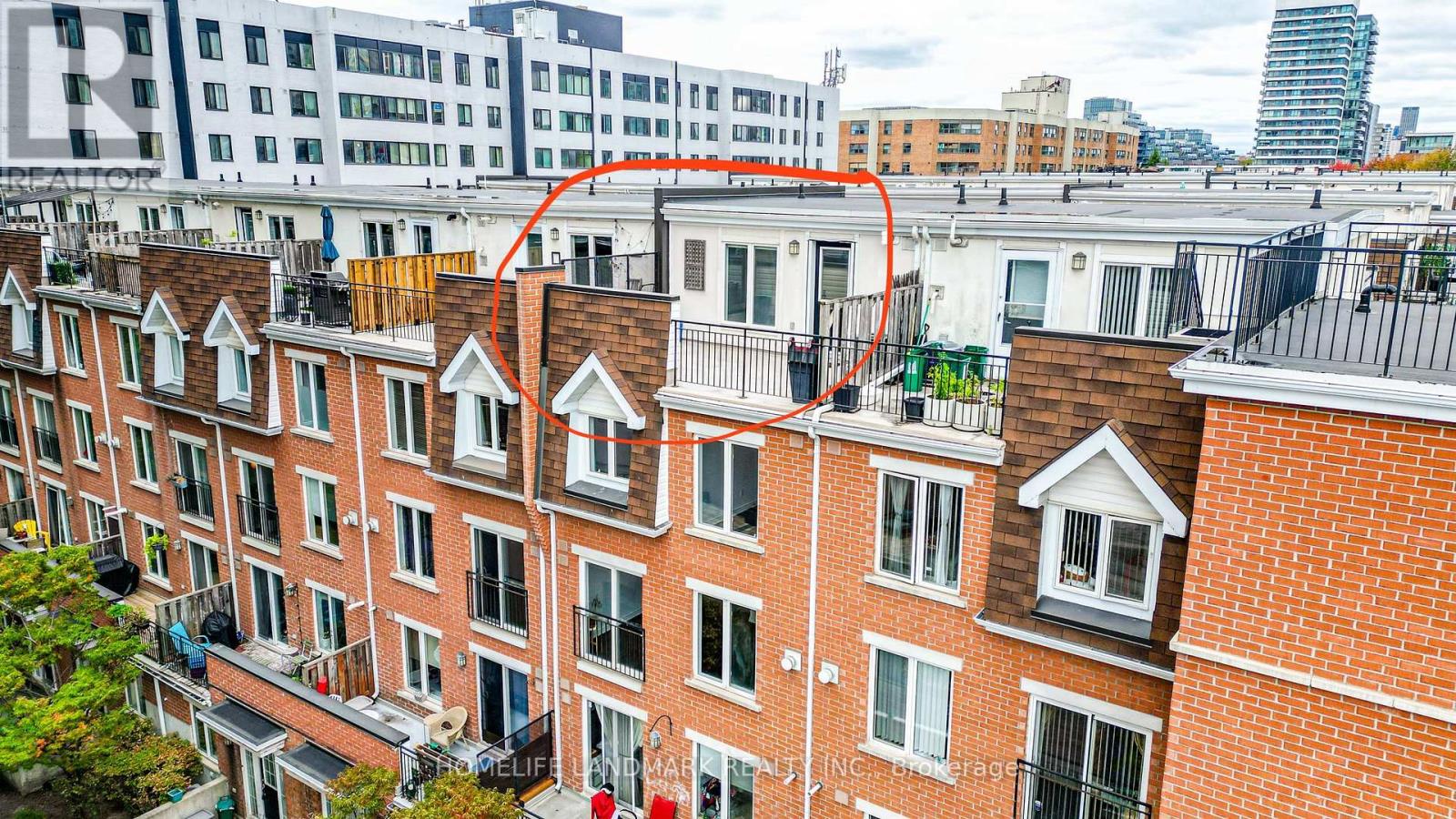 714- 10 Laidlaw Street, Toronto, ON photo 21