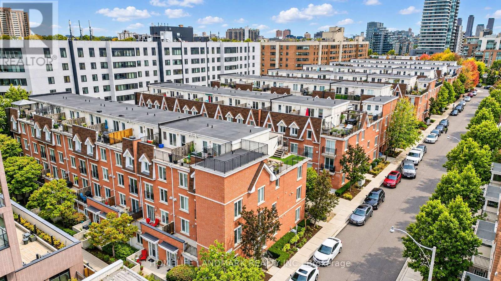 714- 10 Laidlaw Street, Toronto, ON photo 25