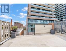 714 - 10 Laidlaw Street, Toronto, ON M6K1X2 Photo 18