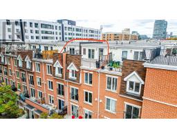 714 - 10 Laidlaw Street, Toronto, ON M6K1X2 Photo 21