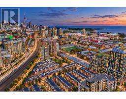 714 - 10 Laidlaw Street, Toronto, ON M6K1X2 Photo 22
