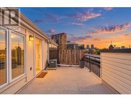 714 - 10 Laidlaw Street, Toronto, ON M6K1X2 Photo 23