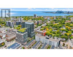 714 - 10 Laidlaw Street, Toronto, ON M6K1X2 Photo 27
