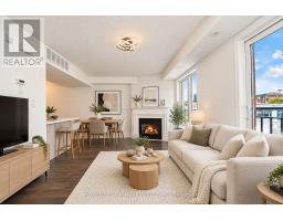 714 - 10 Laidlaw Street, Toronto, ON M6K1X2 Photo 6