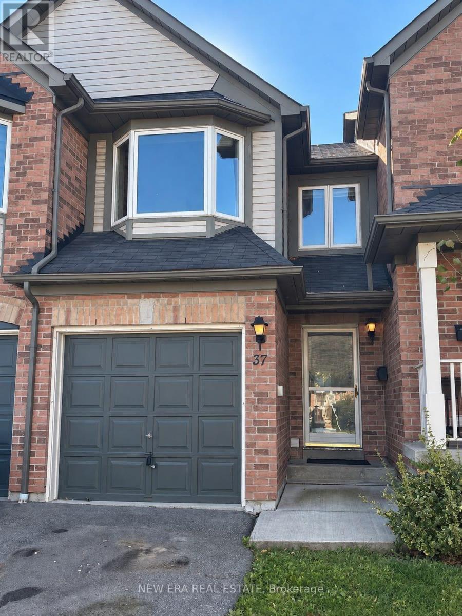 37- 2088 Leanne Boulevard, Mississauga, ON