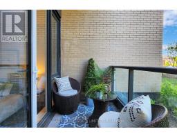 113 - 293 The Kingsway, Toronto, ON M9A0E8 Photo 24