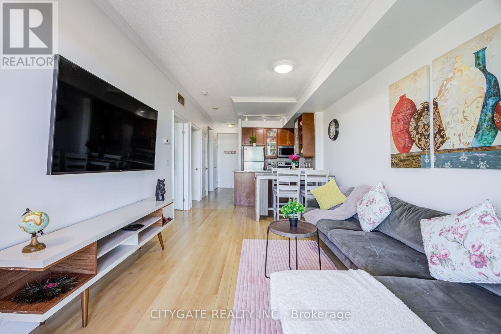 809- 100 John Street, Brampton, ON photo 8