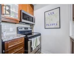 809 - 100 John Street, Brampton, ON L6W0A8 Photo 11