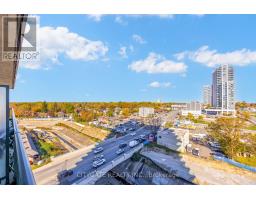 809 - 100 John Street, Brampton, ON L6W0A8 Photo 19