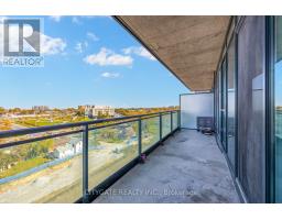 809 - 100 John Street, Brampton, ON L6W0A8 Photo 22