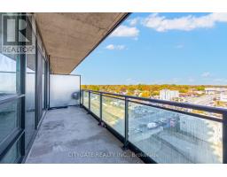 809 - 100 John Street, Brampton, ON L6W0A8 Photo 23