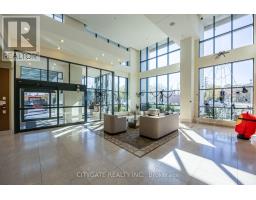809 - 100 John Street, Brampton, ON L6W0A8 Photo 35