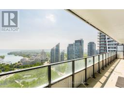 3510 - 20 Shore Breeze Drive, Toronto, ON M8V0C7 Photo 13