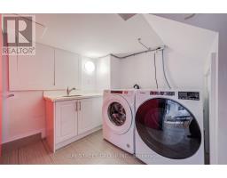 615 Parkside Drive, Oakville, ON L6K1P6 Photo 32