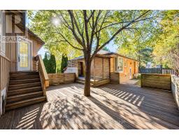 615 Parkside Drive, Oakville, ON L6K1P6 Photo 35