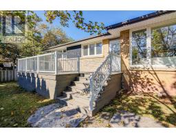 615 Parkside Drive, Oakville, ON L6K1P6 Photo 43