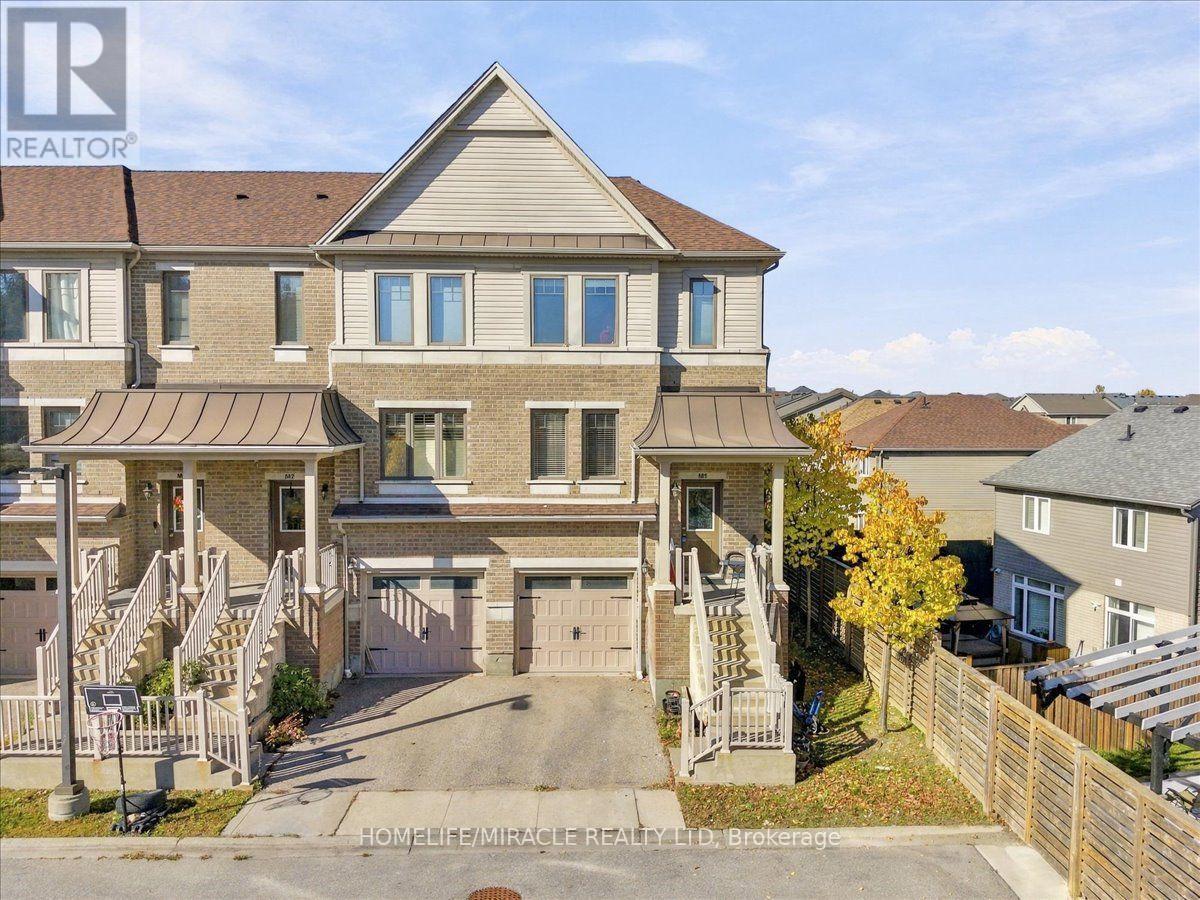 M1- 70 Willowrun Drive, Kitchener, ON photo 1