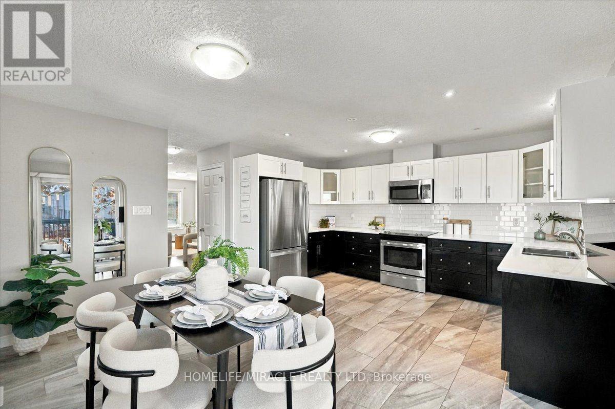M1- 70 Willowrun Drive, Kitchener, ON photo 10