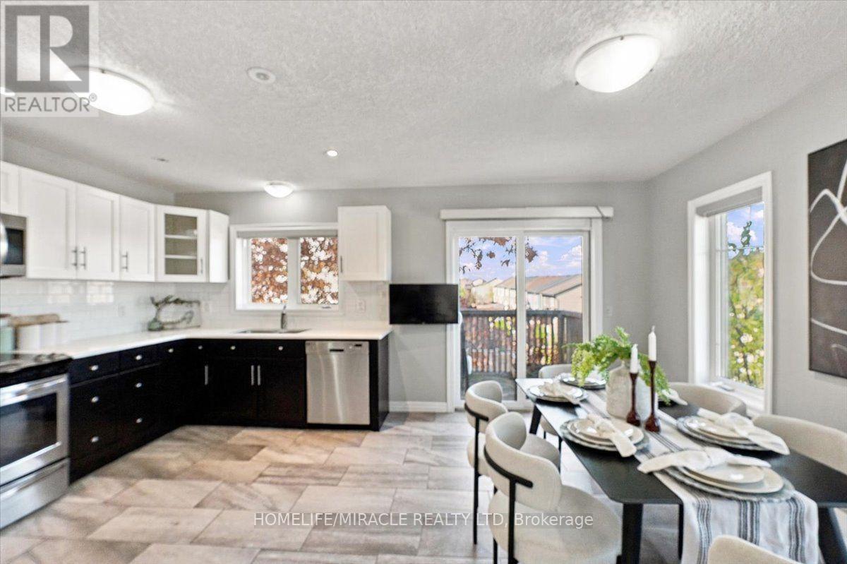 M1- 70 Willowrun Drive, Kitchener, ON photo 11