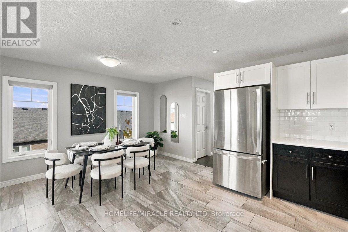 M1- 70 Willowrun Drive, Kitchener, ON photo 12