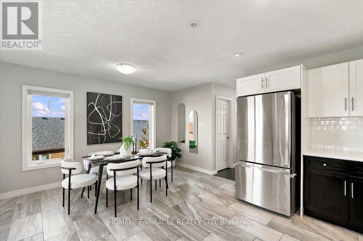 M1- 70 Willowrun Drive, Kitchener, ON photo 14
