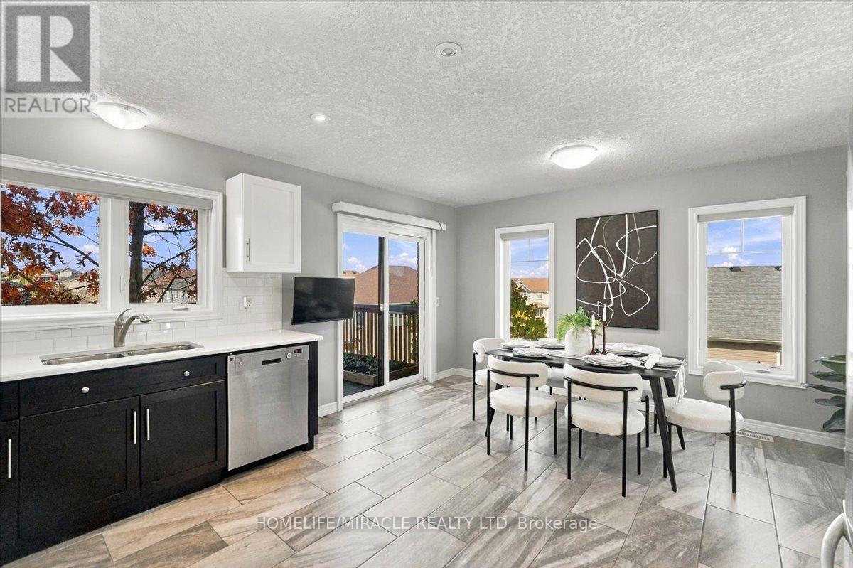 M1- 70 Willowrun Drive, Kitchener, ON photo 15